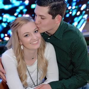 Meet your Posher, Meagan